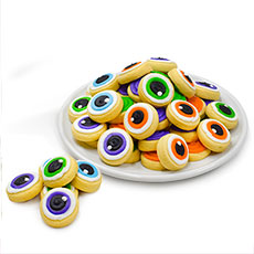 SSH3 - Eye Love Halloween Sweet Spots